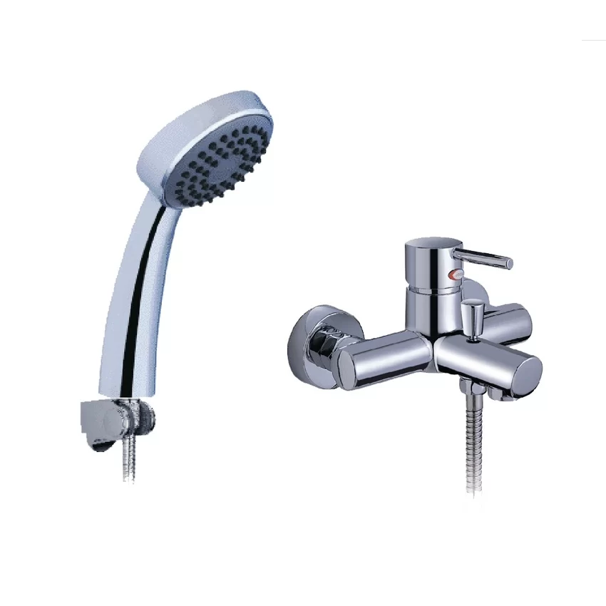 Bộ sen tắm nóng lạnh MOEN 2804V Bộ sen tắm nóng lạnh MOEN 2804V