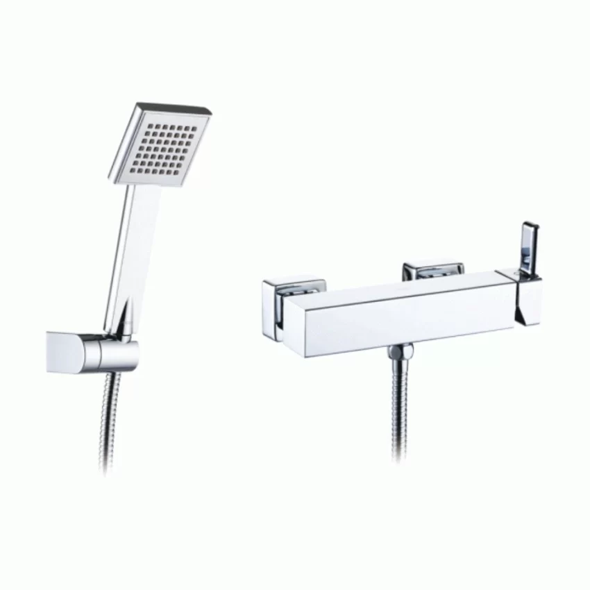 Bộ sen tắm nóng lạnh MOEN 90 Degree 2271 Bộ sen tắm nóng lạnh MOEN 90 Degree 2271