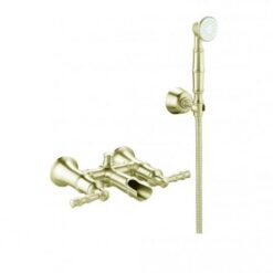 Bộ sen tắm nóng lạnh MOEN Bamboo S88132BN