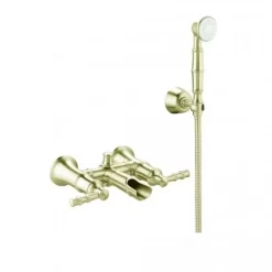 Bộ sen tắm nóng lạnh MOEN Bamboo S88132BN