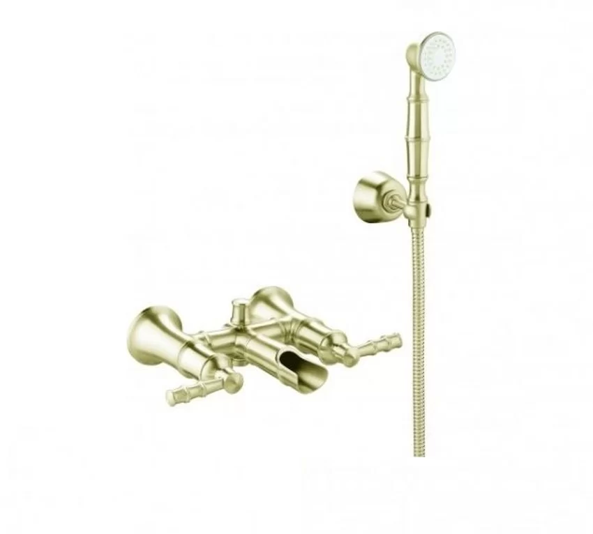 Bộ sen tắm nóng lạnh MOEN Bamboo S88132BN Bộ sen tắm nóng lạnh MOEN Bamboo S88132BN