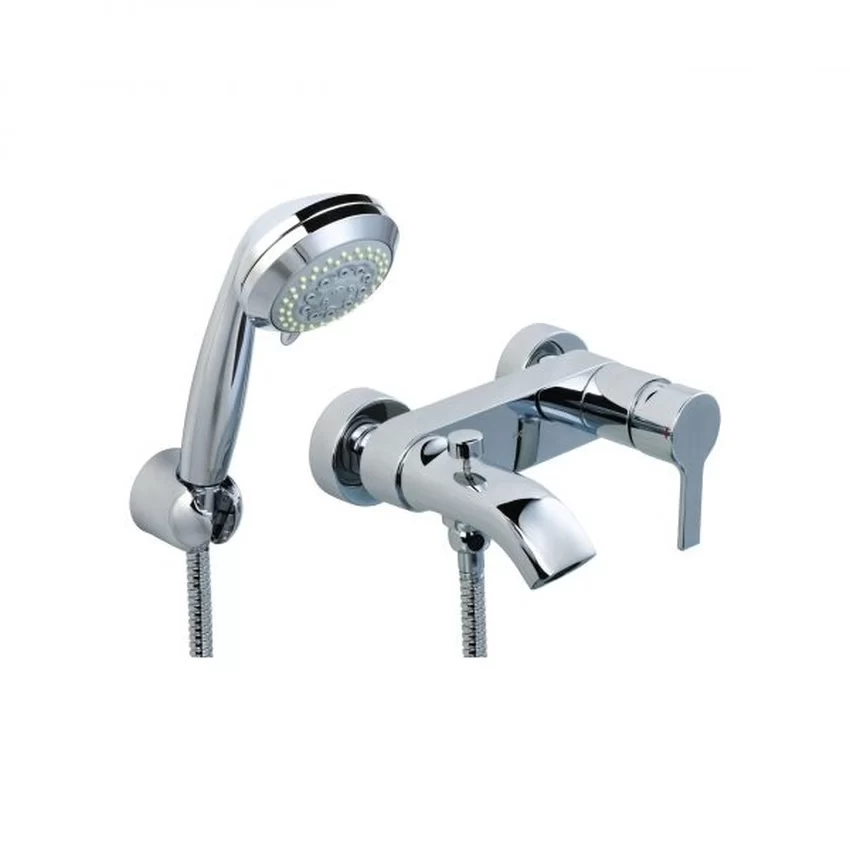 Bộ sen tắm nóng lạnh MOEN Fascination 63132 Bộ sen tắm nóng lạnh MOEN Fascination 63132