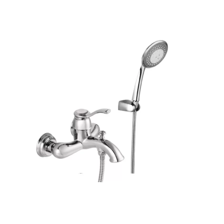 Bộ sen tắm nóng lạnh MOEN Kingsley V65132 Bộ sen tắm nóng lạnh MOEN Kingsley V65132