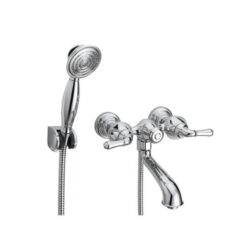 Bộ sen tắm nóng lạnh MOEN Monticenlo Series MCL2595