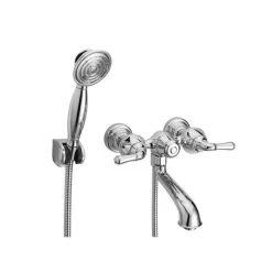 Bộ sen tắm nóng lạnh MOEN Monticenlo Series MCL2595