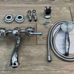 Bộ sen tắm nóng lạnh MOEN Monticenlo Series MCL2595