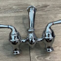 Bộ sen tắm nóng lạnh MOEN Monticenlo Series MCL2595 13 Bộ sen tắm nóng lạnh MOEN Monticenlo Series MCL2595