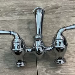 Bộ sen tắm nóng lạnh MOEN Monticenlo Series MCL2595