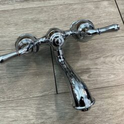 Bộ sen tắm nóng lạnh MOEN Monticenlo Series MCL2595 14 Bộ sen tắm nóng lạnh MOEN Monticenlo Series MCL2595