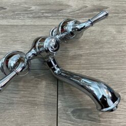 Bộ sen tắm nóng lạnh MOEN Monticenlo Series MCL2595 15 Bộ sen tắm nóng lạnh MOEN Monticenlo Series MCL2595