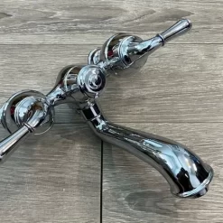 Bộ sen tắm nóng lạnh MOEN Monticenlo Series MCL2595