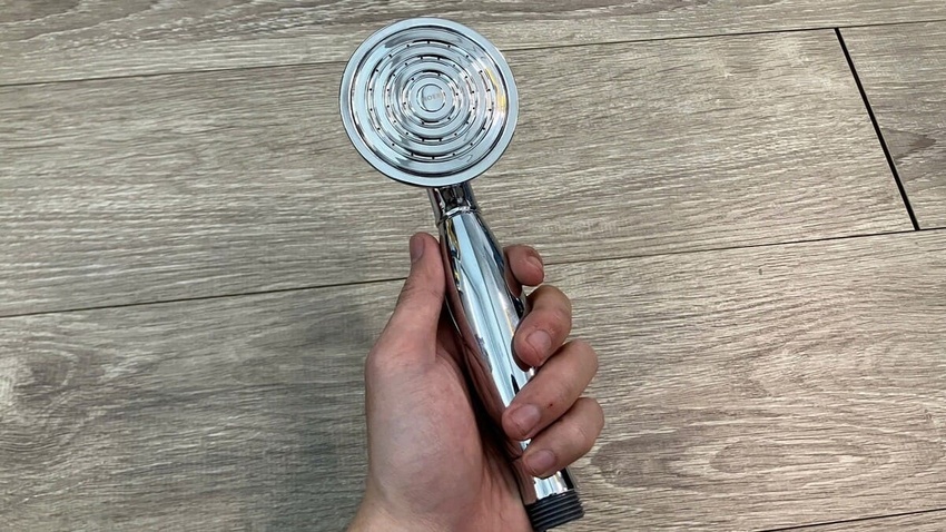 Bộ sen tắm nóng lạnh MOEN Monticenlo Series MCL2595 9 Bộ sen tắm nóng lạnh MOEN Monticenlo Series MCL2595