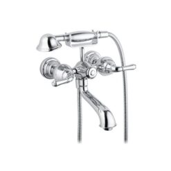 Bộ sen tắm nóng lạnh MOEN Monticenlo Series MCL2598