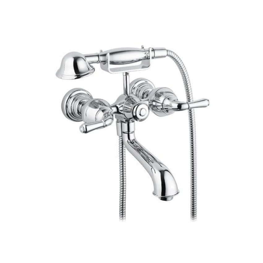 Bộ sen tắm nóng lạnh MOEN Monticenlo Series MCL2598 Bộ sen tắm nóng lạnh MOEN Monticenlo Series MCL2598