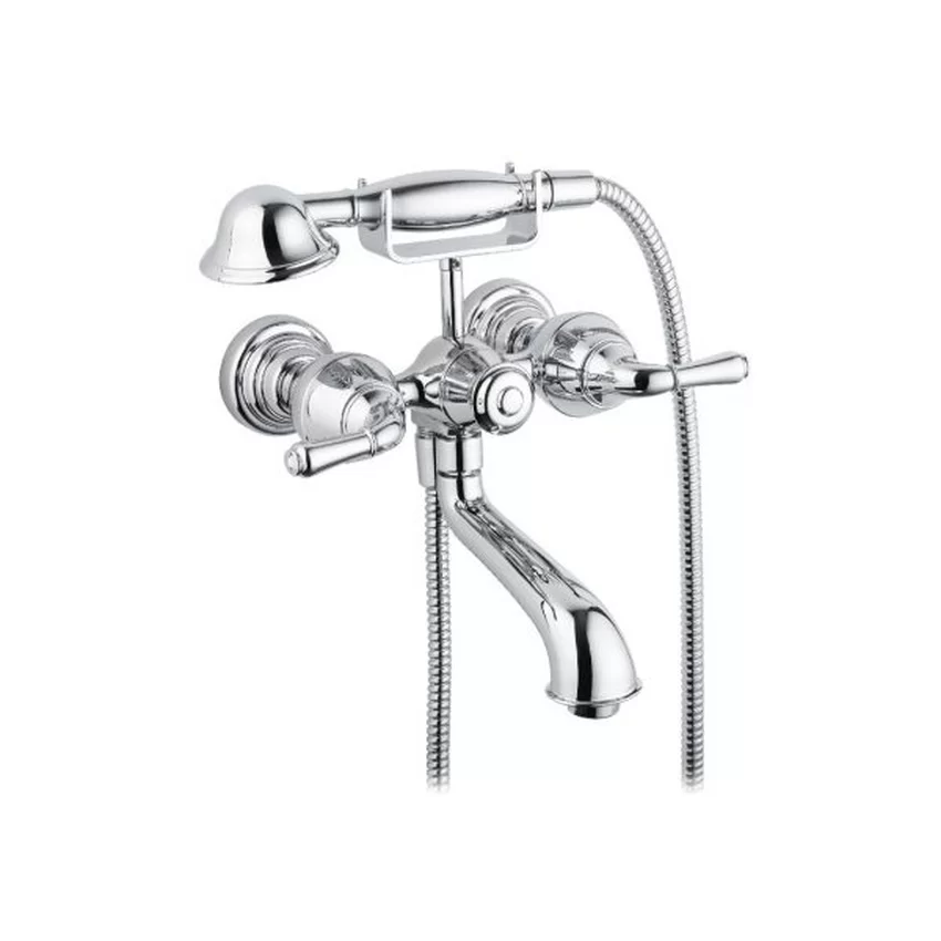Bộ sen tắm nóng lạnh MOEN Monticenlo Series MCL2598 Bộ sen tắm nóng lạnh MOEN Monticenlo Series MCL2598