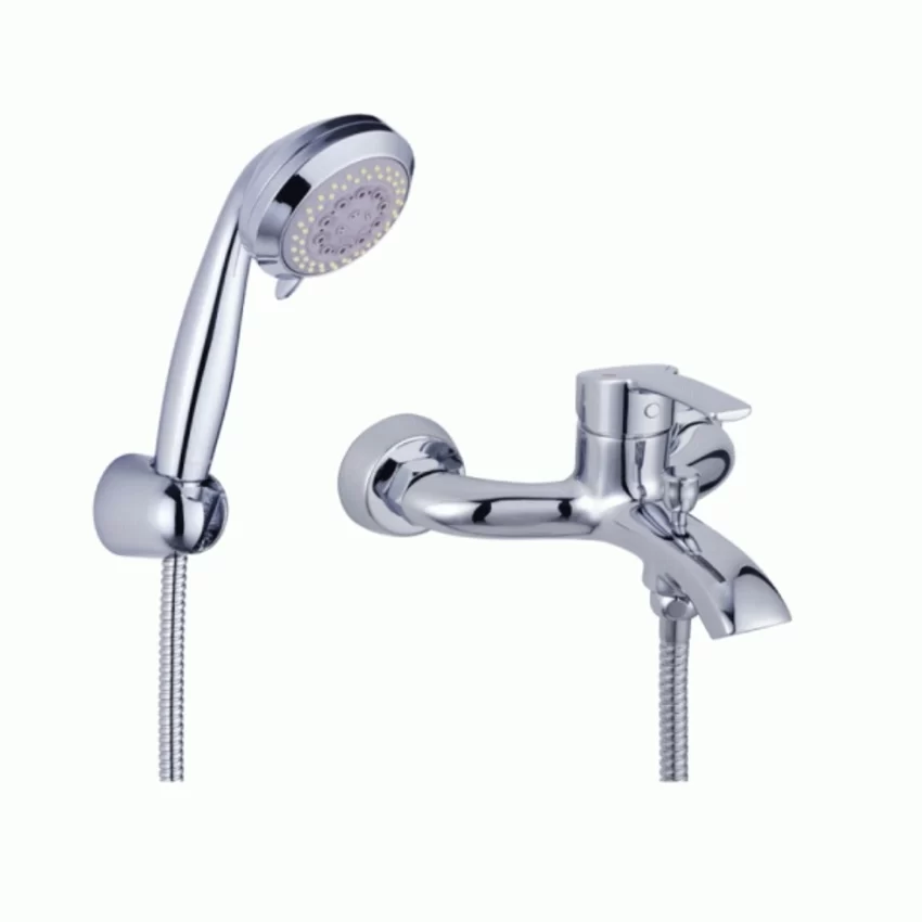 Bộ sen tắm nóng lạnh MOEN Sarras Series 56132 - SKU 56132 Bộ sen tắm nóng lạnh MOEN Sarras Series 56132