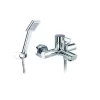 Bộ sen tắm nóng lạnh MOEN Sterope 2804VS 2 Bộ sen tắm nóng lạnh MOEN Sterope 2804VS
