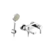 Bộ sen tắm nóng lạnh MOEN Sterope 57136 1 Bộ sen tắm nóng lạnh MOEN Sterope 57136