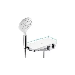 Bộ sen tắm nóng lạnh MOEN Toronto 70321