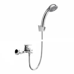Bộ sen tắm nóng lạnh Viglacera VG507