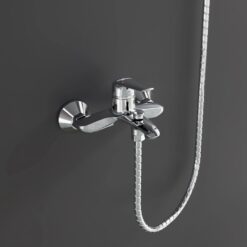 Bộ sen tắm nóng lạnh Viglacera VG507