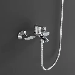 Bộ sen tắm nóng lạnh Viglacera VG507