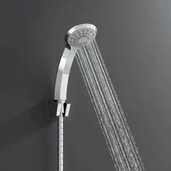 Bộ sen tắm nóng lạnh Viglacera VG507