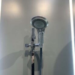 Bộ sen tắm nóng lạnh Viglacera VG541.1 kèm thanh trượt