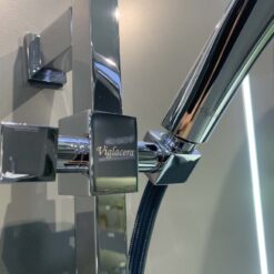 Bộ sen tắm nóng lạnh Viglacera VG541.1 kèm thanh trượt