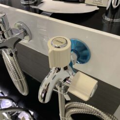 Bộ vòi sen tắm lạnh Caesar S038C