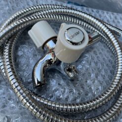 Bộ vòi sen tắm lạnh Caesar S038C