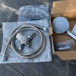 Bộ vòi sen tắm lạnh Caesar S038C