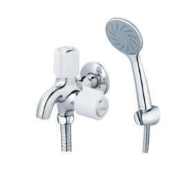 Bộ vòi sen tắm lạnh Caesar S038C