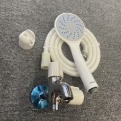 Bộ vòi sen tắm lạnh Caesar S038CP