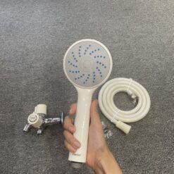 Bộ vòi sen tắm lạnh Caesar S038CP 13 Bộ vòi sen tắm lạnh Caesar S038CP