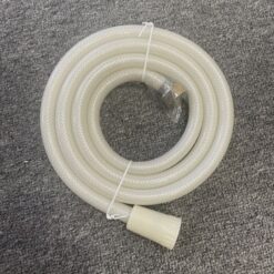 Bộ vòi sen tắm lạnh Caesar S038CP 15 Bộ vòi sen tắm lạnh Caesar S038CP