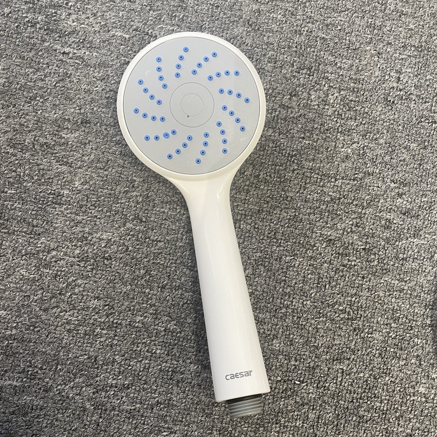 Bộ vòi sen tắm lạnh Caesar S038CP 9 Bộ vòi sen tắm lạnh Caesar S038CP