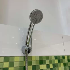 Bộ vòi sen tắm lạnh Caesar S043C (Tay sen tắm xi)