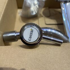 Bộ vòi sen tắm lạnh Caesar S043C (Tay sen tắm xi)