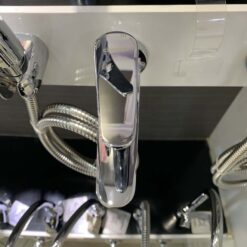 Bộ vòi sen tắm lạnh Caesar S063C (Tay sen tắm xi)