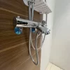 Bộ vòi sen tắm nhiệt độ Caesar TS617 2 Bộ vòi sen tắm nhiệt độ Caesar TS617