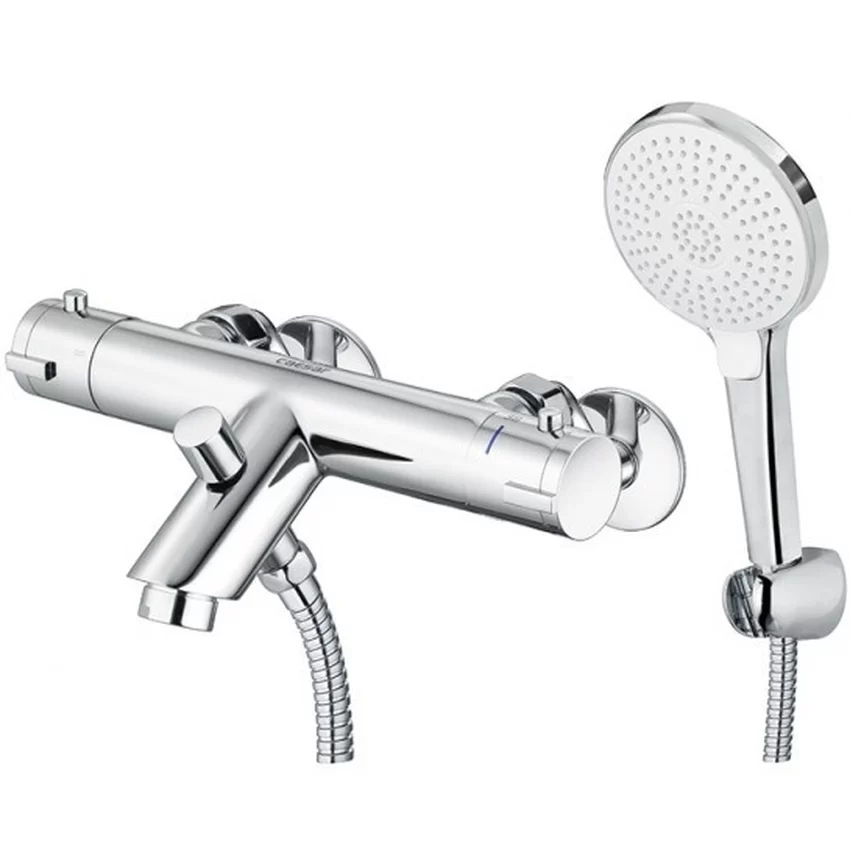 Bộ vòi sen tắm nhiệt độ Caesar TS617 13 Bộ vòi sen tắm nhiệt độ Caesar TS617 - Lý do nên mua