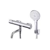 Bộ vòi sen tắm nhiệt độ Caesar TS620 2 Bộ vòi sen tắm nhiệt độ Caesar TS620