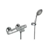 Bộ vòi sen tắm nhiệt độ Thermostatic MOEN 58332HA 1 Bộ vòi sen tắm nhiệt độ Thermostatic MOEN 58332HA