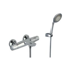 Bộ vòi sen tắm nhiệt độ Thermostatic MOEN 58332HA