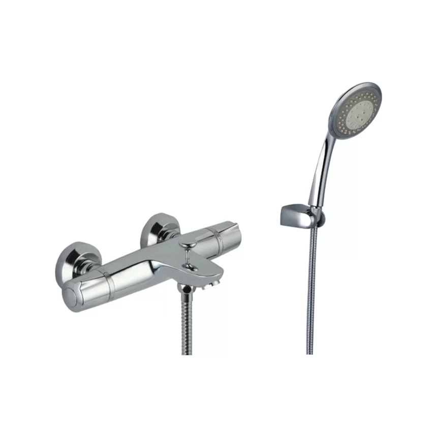 Bộ vòi sen tắm nhiệt độ Thermostatic MOEN 58332HA Bộ vòi sen tắm nhiệt độ Thermostatic MOEN 58332HA