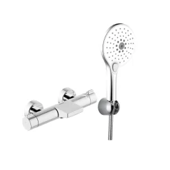 Bộ vòi sen tắm nhiệt độ Thermostatic MOEN 63332H
