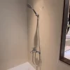 Bộ vòi sen tắm nóng lạnh Caesar S123C 2 Bộ vòi sen tắm nóng lạnh Caesar S123C