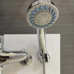 Bộ vòi sen tắm nóng lạnh Caesar S143C 15 Bộ vòi sen tắm nóng lạnh Caesar S143C