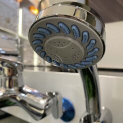 Bộ vòi sen tắm nóng lạnh Caesar S173C